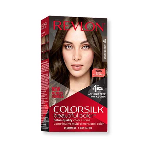 Revlon Colorsilk Beautiful Color 41