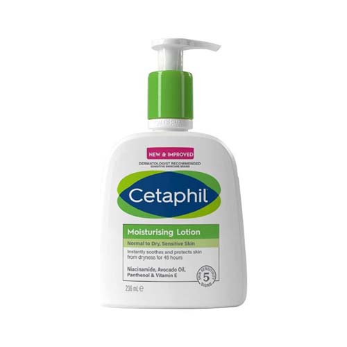 Cetaphil Moisturising Lotion 236ml