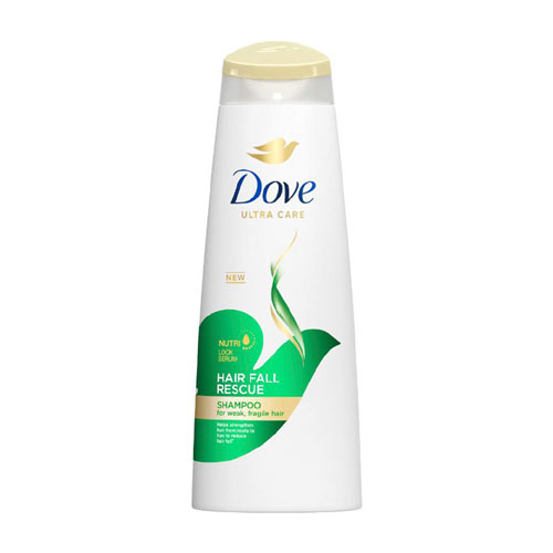 Dove Shampoo Hair Fall 330ml