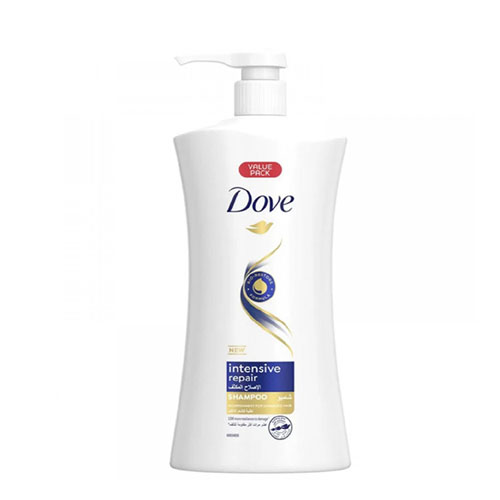 Dove Shampoo Intensive Repair Hair 1 Litere