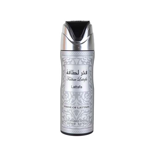 Lattafa Men's Fakhar Body Spray 6.7oz