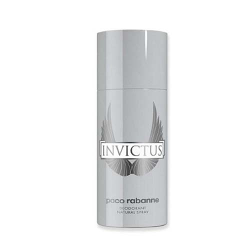 Paco Rabanne Invictus for Men Body Spray 150ml