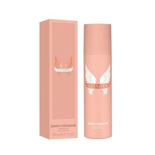 Paco Rabanne Olympea Body Spray 150ml