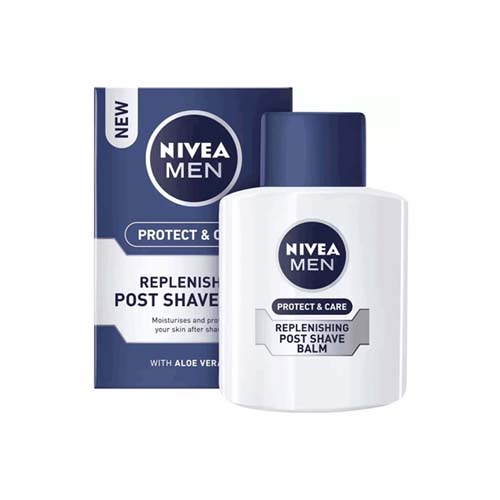 Nivea Men After-Shave Balm 100ml (UK)