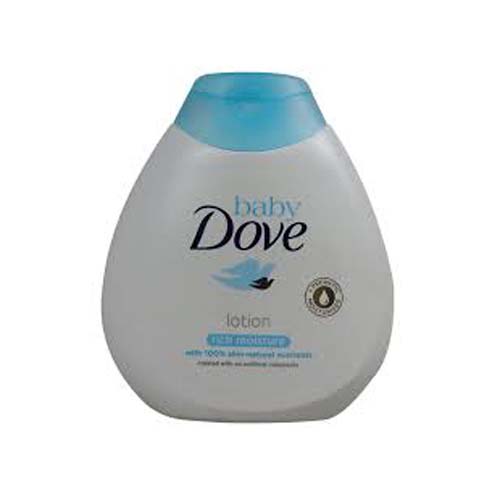 Dove Baby Lotion Rich Moisturizer 200ml