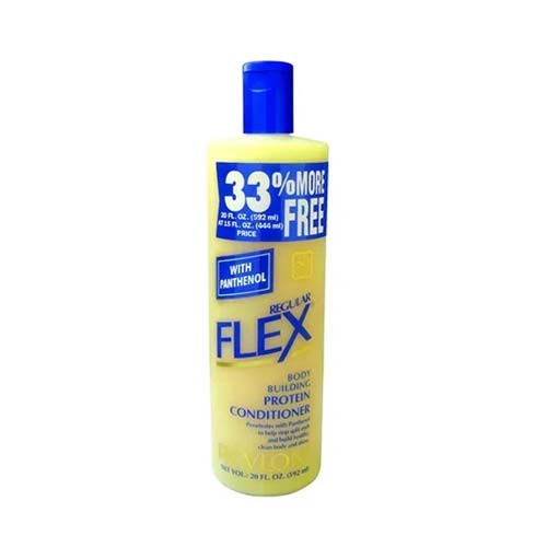 Revlon Flex Conditioner Extra Body 591ml