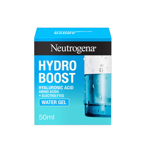 Neutrogena Hydro Boost Water Gel Cream 50ml (Eng.)