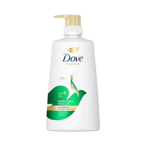Dove Shampoo Hair Fall 680ml