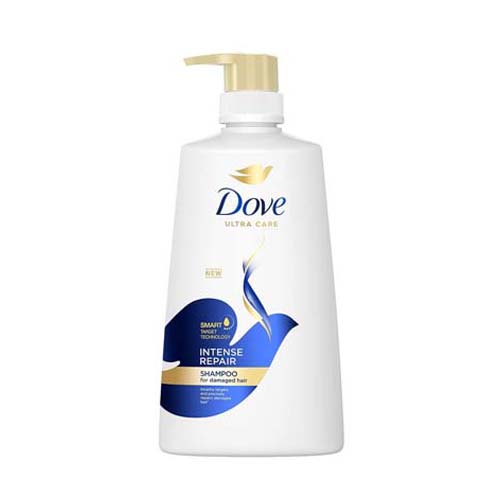 Dove Shampoo Intense Repair 680ml