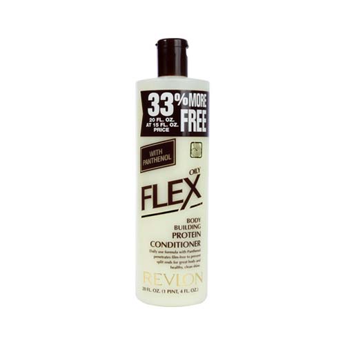Revlon Flex Conditioner Oily 591ml