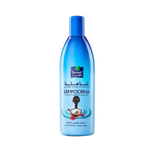 Parachute Sampoorna Coconut Hair Oil 300ml