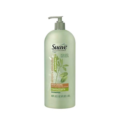 Suave Everlasting Sunshine Shampoo 40oz