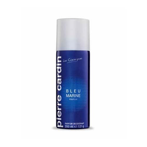 Pierre Cardin Body Spary Bleu Marine 200ml