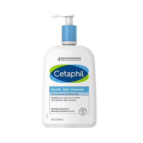 Cetaphil Gentle Skin Cleanser 591ml