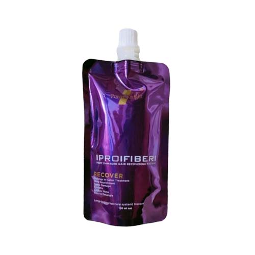 Pro Fiber Hair Mask 120ml