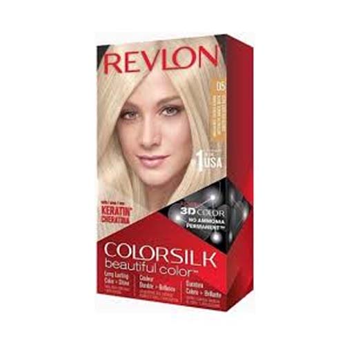 Revlon Colorsilk Beautiful Color 05