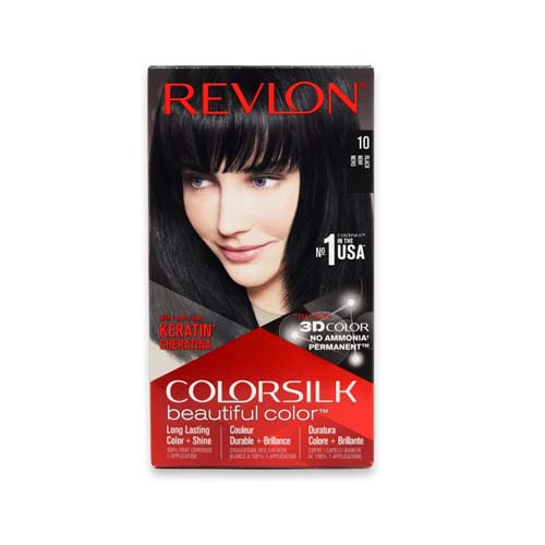 Revlon Colorsilk Beautiful Color 10