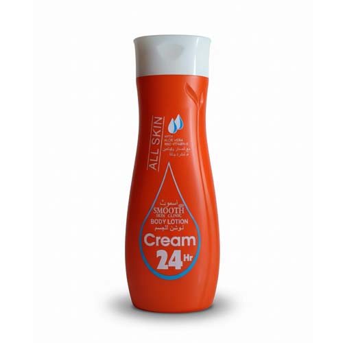 Cream 21 Body Lotion 400ml
