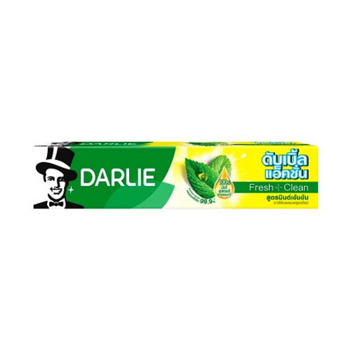Darlie Toothpaste Fresh & Clean Mint 150ge