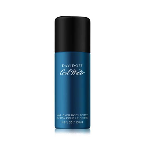 Davidoff Coolwater Men / Body Spray 150ml