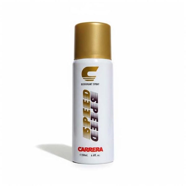 Carrera Speed Extreme Oud Body Spray 200ml