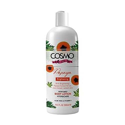 Cosmo Body Lotion Beaute Cherry Blossom 500ml