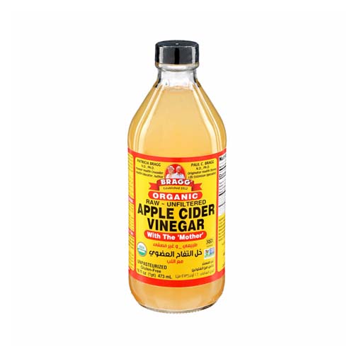 Bragg Apple Cider Vinegar 473ml (USA)