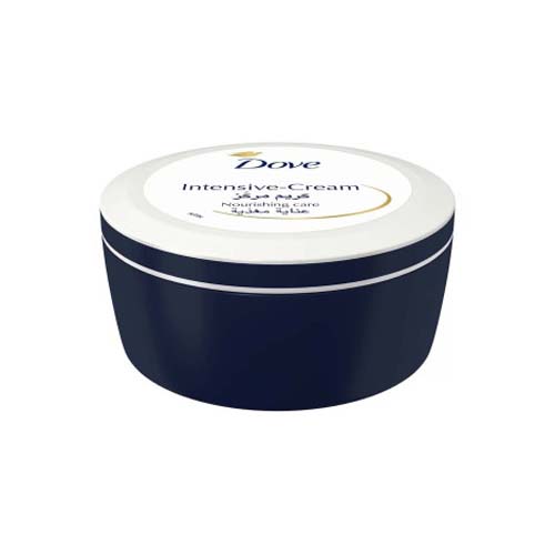Dove Body Cream Intensive 250ml