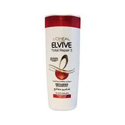 Loreal Shampoo Total Repair 5 400ml (uae)