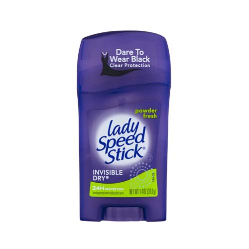 Lady Speed Stick Power Fresh 39ge