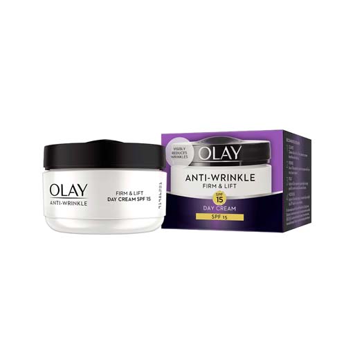 Olay Anti Wrinkle Day Cream 50ml (uk)