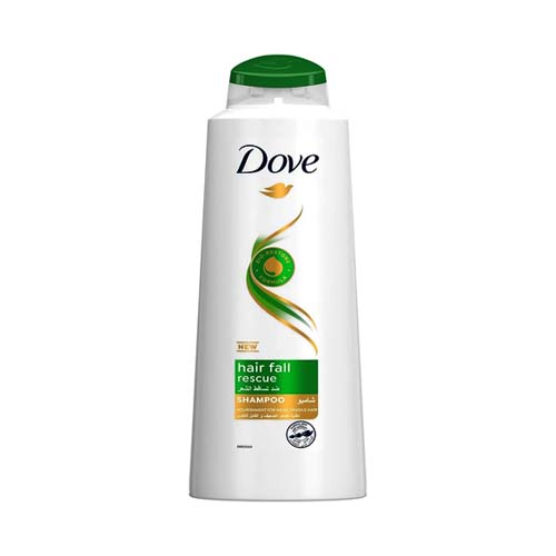 Dove Shampoo Hair Fall Rescue 600ml