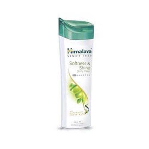 Himalaya Shampoo Softness & Shine 2in1 400ml (uae)
