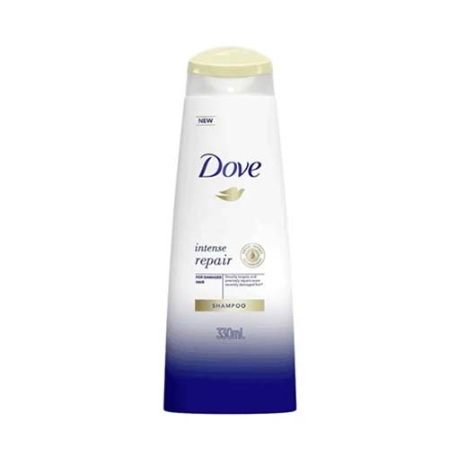 Dove Shampoo Intense Repair 330ml (Thi)