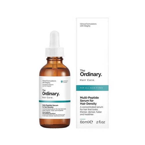 The Ordinary Multi Peptide Serum for Hair Density 30ml