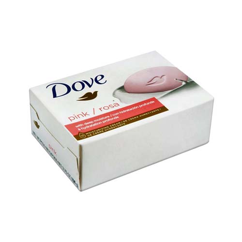 Dove Soap Pink 106ge
