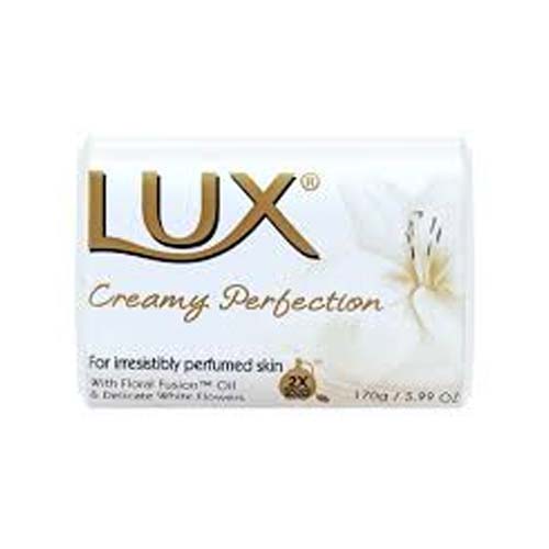 Lux Soap Creamy Perfection 170gm