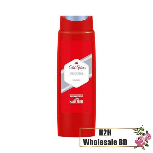 Old Spice Shower Gel Original 250ml