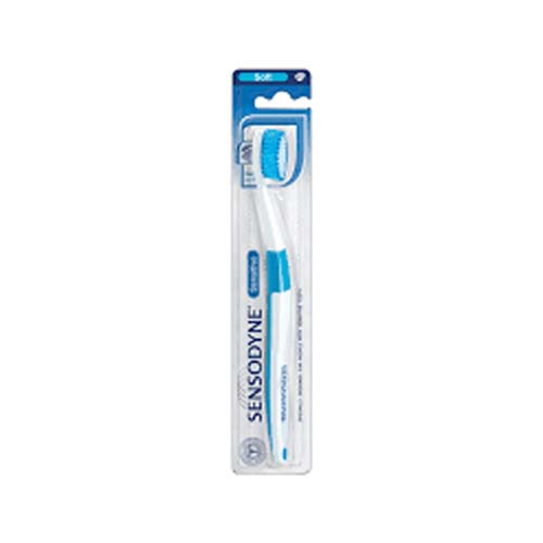 Sensodyne Sensitive Toothbrush 1pcs