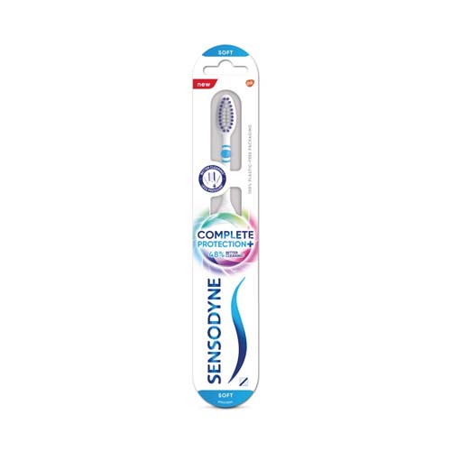 Sensodyne Toothbrush Complete Protection 1pcs