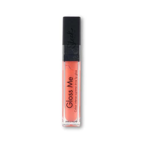 Sleek Makeup Gloss Me Lip Gloss 6ml