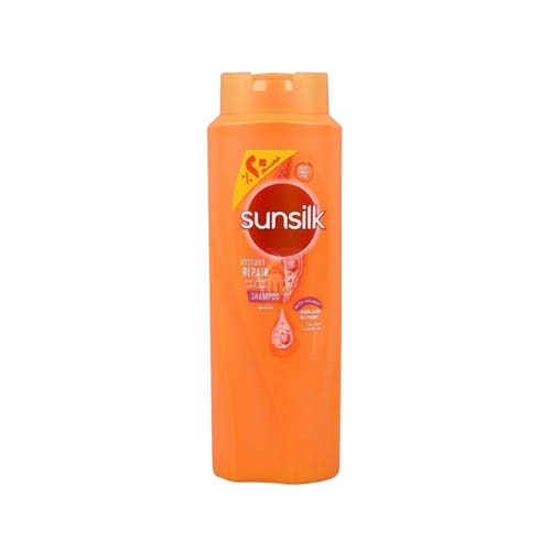 Sunsilk Shampoo Instant Restore 600ml (uae)