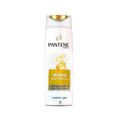 Pantene  Shampoo Anti-Hair Fall  390ml