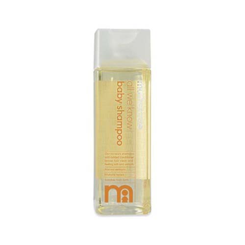 Mother Care All We Know Baby Shampoo 300ml