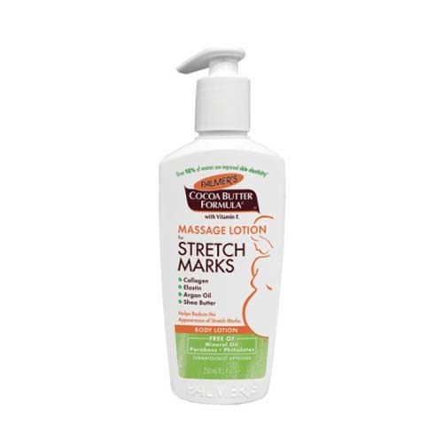 Palmers Stretch Marks Massage Lotion 250ml