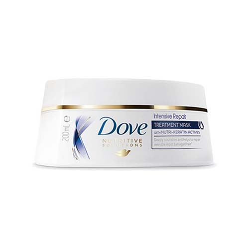 Dove Hair Mask Intensive Repair 200ml