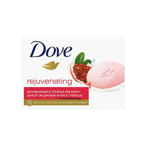 Dove Soap Go Fresh Revive Cream 106g