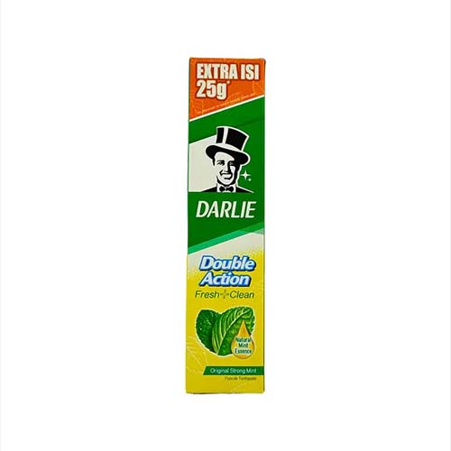 Darlie Toothpaste Double Action 175gm