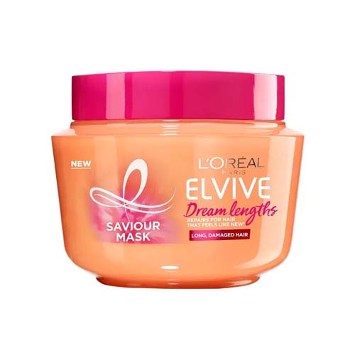 Loréal Hair Mask Dream Long 300ml