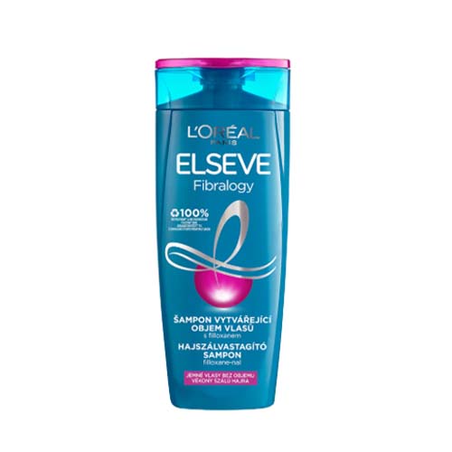 Loreal Shampoo Fibralogy Density Expansion 400ml